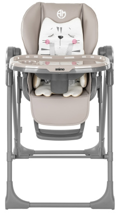 animo high chair