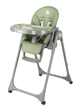 animo high chair