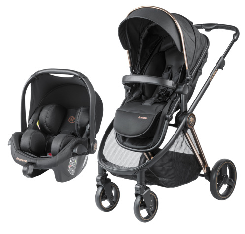 animo stroller PONEX