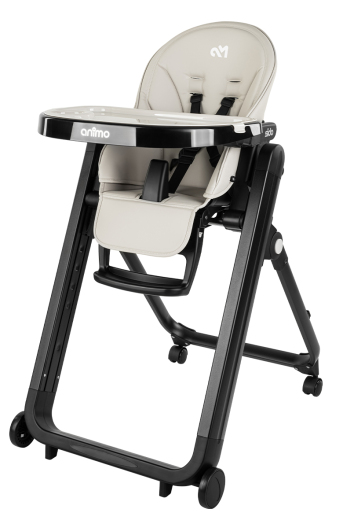animo high chair