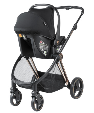 animo stroller PONEX