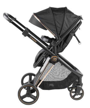 animo stroller PONEX