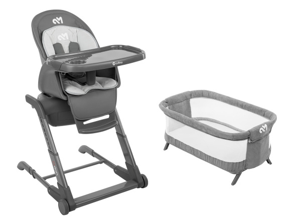 animo High chair