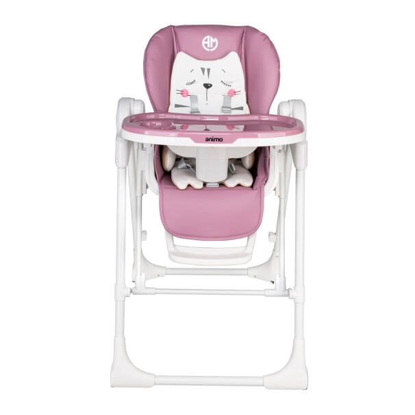 animo high chair