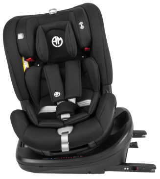 animo car seat