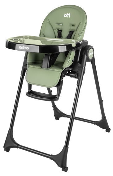 animo high chair