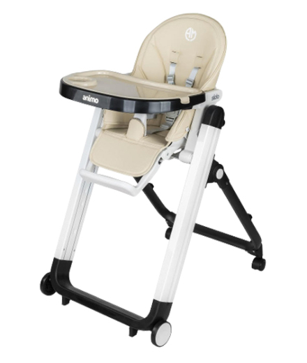 animo high chair