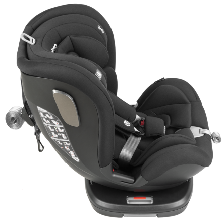 animo car seat