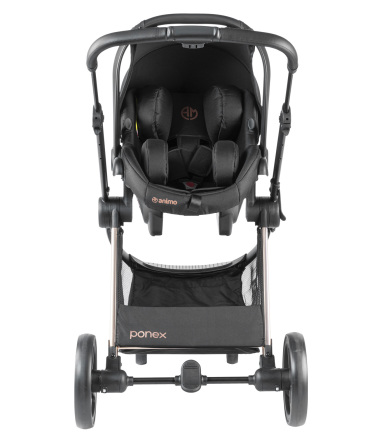 animo stroller PONEX