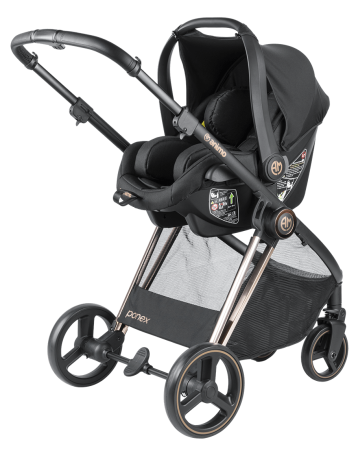 animo stroller PONEX