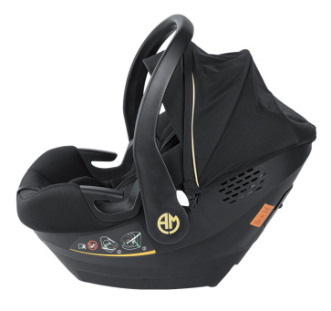 animo car seat