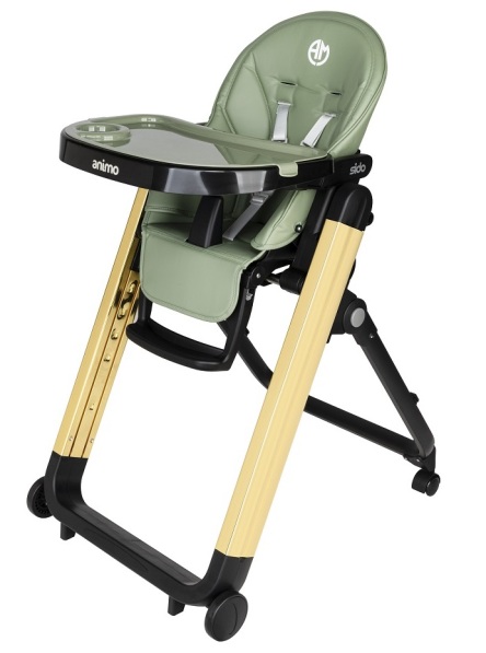 animo high chair