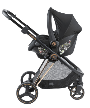 animo stroller PONEX