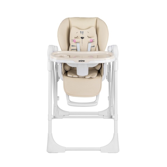 animo high chair