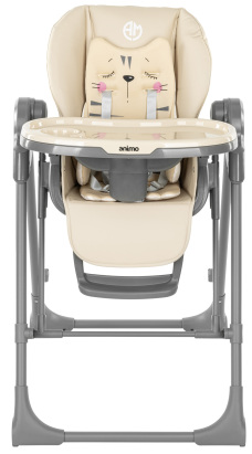 animo high chair